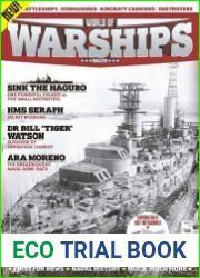 World of Warships Magazine