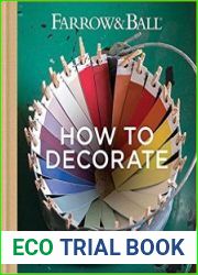 Farrow & Ball How to Decorate