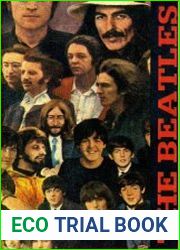 The Beatles. Факты Биографии Битлз