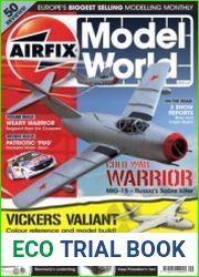 Airfix Model World
