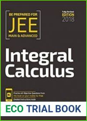 Integral Calculus for JEE Main & Advanced 2018 Edition