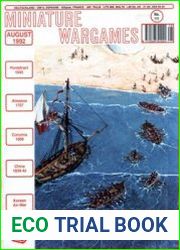 Miniature Wargames