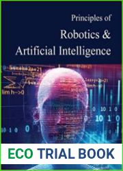 Principles of Robotics & Artificial Intelligence