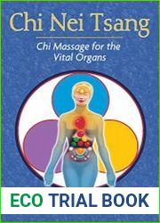 Chi Nei Tsang Chi Massage for the Vital Organs