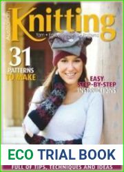 Australian Knitting
