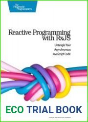 Reactive Programming with RxJS