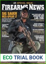 Firearms News 2023-17