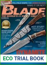 Blade - October 2023