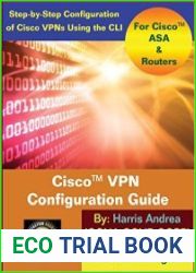 Cisco VPN Configuration Guide