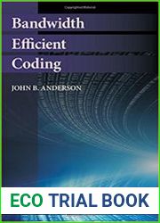 Bandwidth Efficient Coding