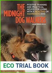 The Midnight Dog Walkers