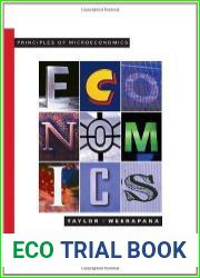 Principles of Microeconomics, Sixth Edition