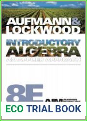Introductory Algebra An Applied Approach, Eighth Edition