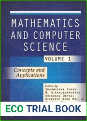 Mathematics and Computer Science, Volume 1