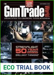Gun Trade World - September 2023