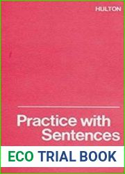 Practice with Sentences