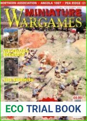 Miniature Wargames