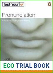 Test your pronunciation