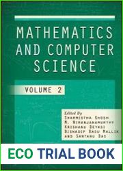 Mathematics and Computer Science, Volume 2