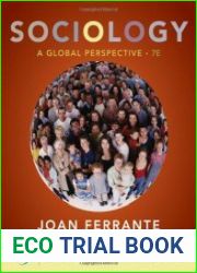 Sociology A Global Perspective, Enhanced Seventh Edition