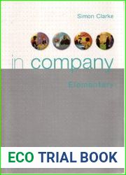 English in company elementary
