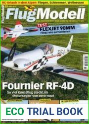 Flugmodell