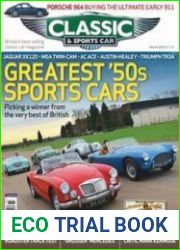 Classic & Sports Car UK