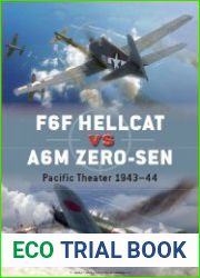 F6F Hellcat vs A6M Zero-sen Pacific Theater 1943-44