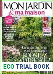 Mon Jardin & Ma Maison