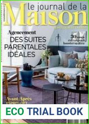 Le Journal de la Maison