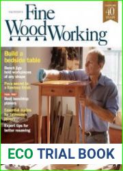 Fine Woodworking