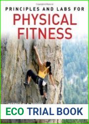 Principles and Labs for Physical Fitness, Seventh Edition