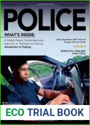 POLICE 2010-2011 Edition