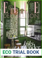 Elle Decoration Sweden