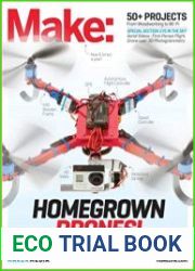 Make Technology on Your Time Volume 37 Homegrown Drones!