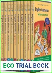 The Complete English Grammar Series