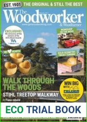 The Woodworker & Woodturner Special