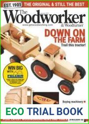 The Woodworker & Woodturner Special