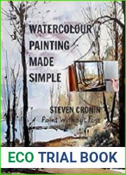 Watercolour Painting Made Simple