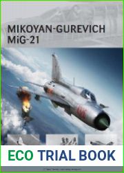 Mikoyan-Gurevich MiG-21