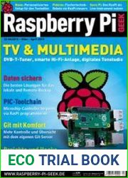Raspberry Pi Geek