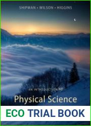 An Introduction to Physical Science, Thirteenth Edition