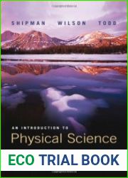 An Introduction to Physical Science, Twelfth Edition