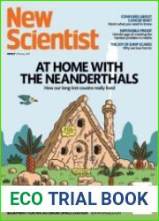 New Scientist