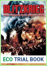 Blitzkrieg Hiter|s Masterplan for the Conquest of Europe