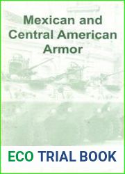 Mexican and Central American Armor