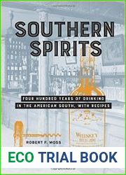 Southern Spirits