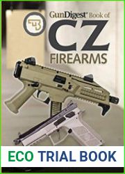 Gun Digest Book of CZ Firearms