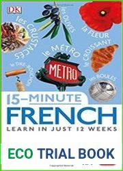15-Minute French