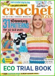 Crochet Now